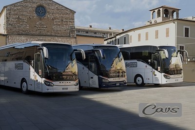 Servizio Bus